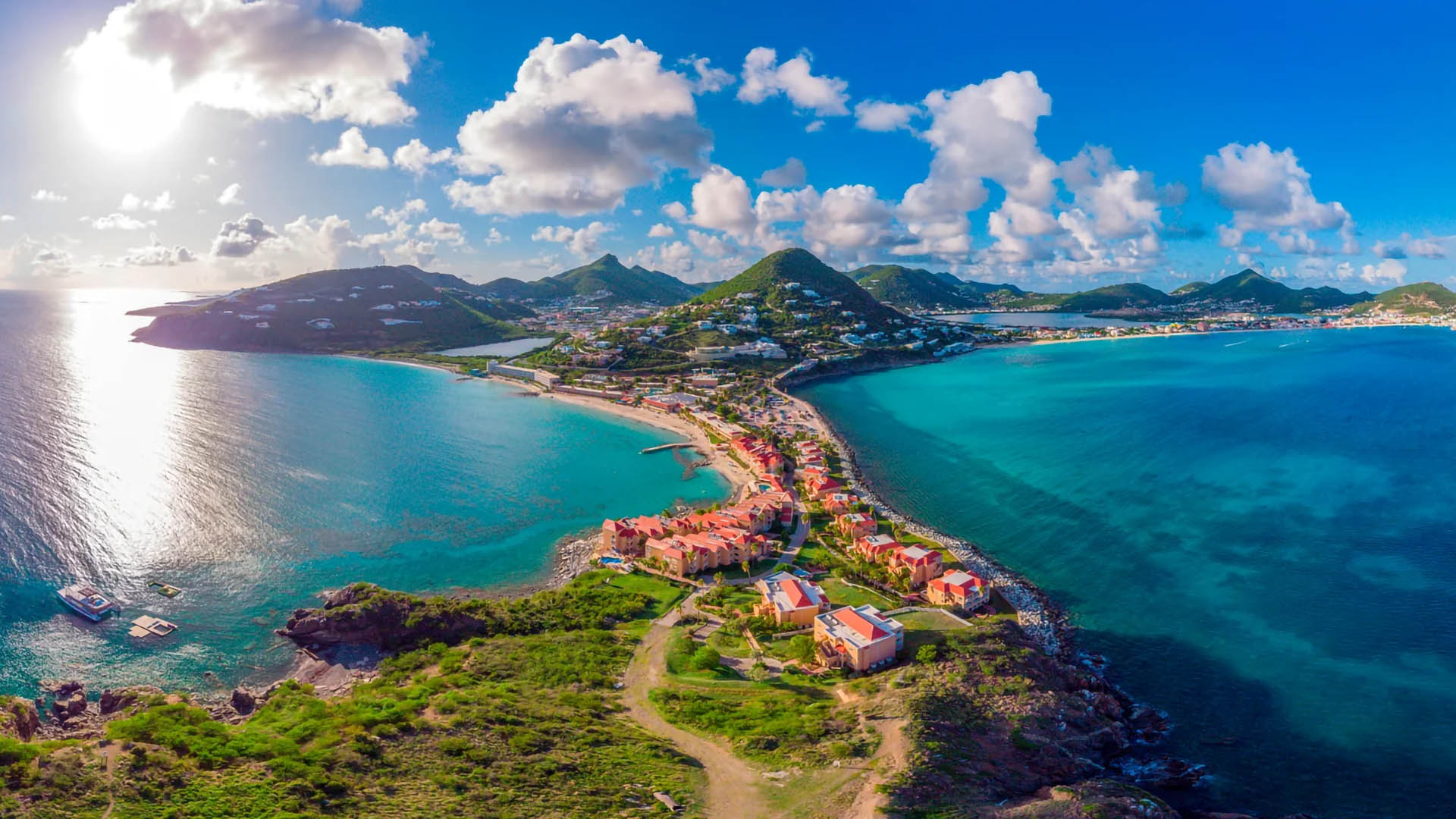 Ultimate St Maarten for 4 – Phillipsburg – Saint Martin