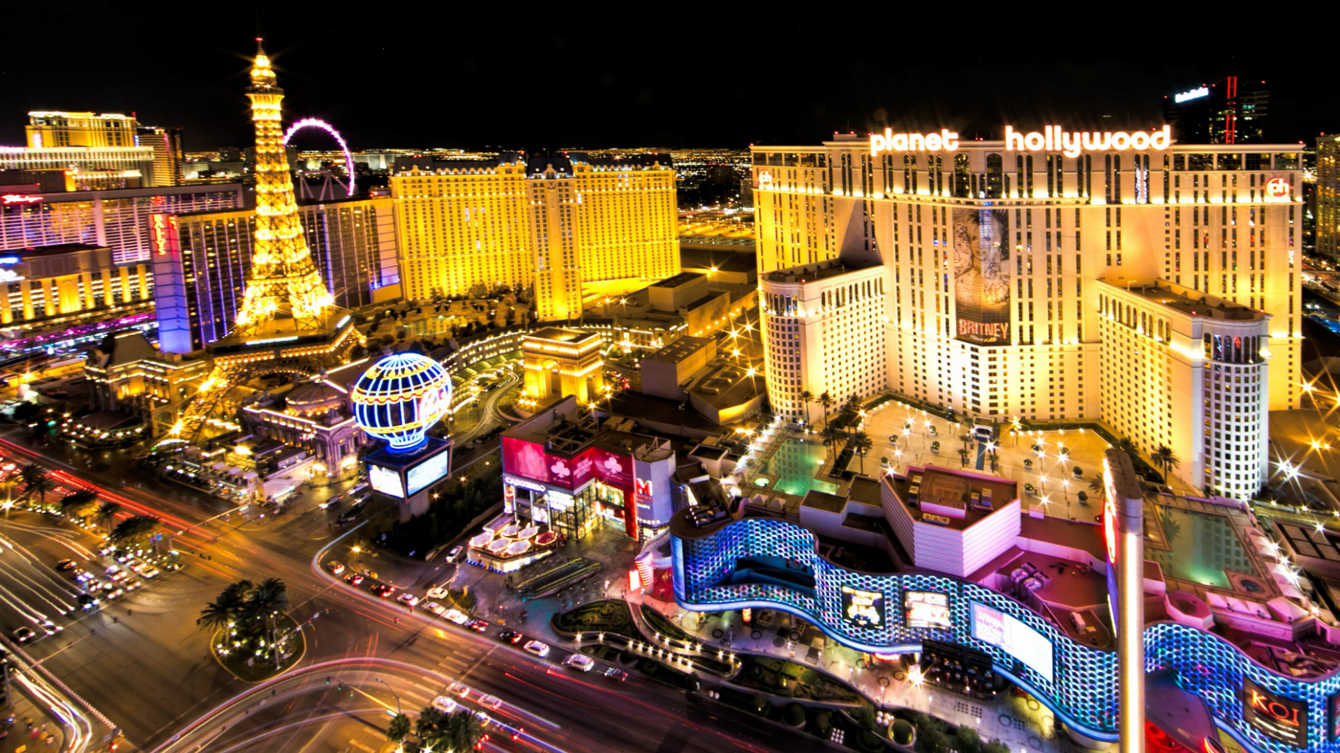 Las Vegas ultimate experience for 2 – Las Vegas – USA